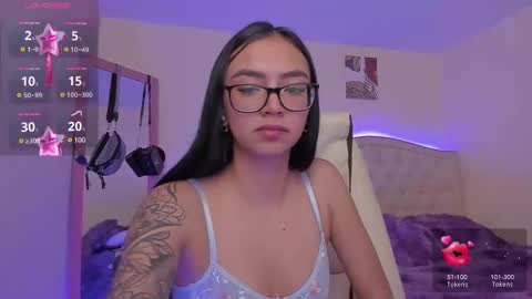 anny online show from 02-11-25, 07:59