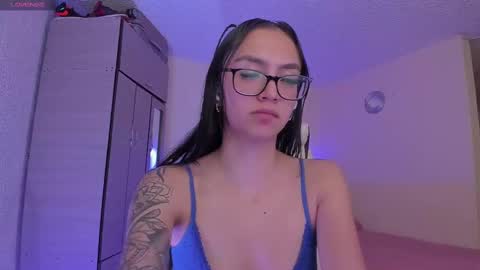 anny online show from 02-21-25, 07:10