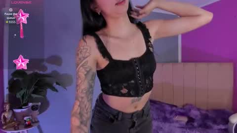 Snapshot of naath_ chatting on 11-01-25, 10:01 anny online show from 11-01-25, 10:01