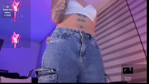 Snapshot of naath_ chatting on 11-05-25, 06:02 anny online show from 11-05-25, 06:02