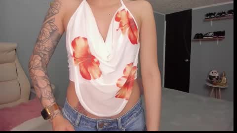 anny online show from 03-19-26, 11:53