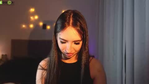 Snapshot of nabi_kiotaa chatting on 11-26-25, 03:57 Nabi online show from 11-26-25, 03:57