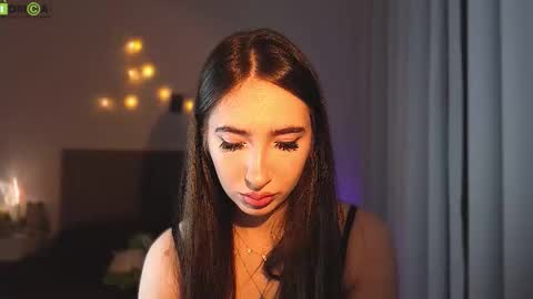 Snapshot of nabi_kiotaa chatting on 11-29-25, 03:26 Nabi online show from 11-29-25, 03:26