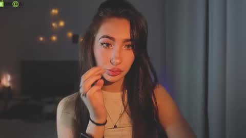 Snapshot of nabi_kiotaa chatting on 02-25-26, 03:10 Nabi online show from 02-25-26, 03:10