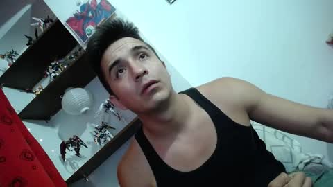 Snapshot of nachitolatin2 chatting on 10-30-25, 03:08 Dear nacho online show from 10-30-25, 03:08