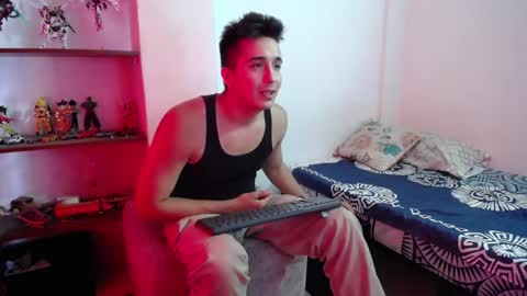 Snapshot of nachitolatin2 chatting on 11-03-25, 07:59 Dear nacho online show from 11-03-25, 07:59