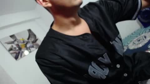 Snapshot of nachitolatin2 chatting on 11-14-25, 06:01 Dear nacho online show from 11-14-25, 06:01