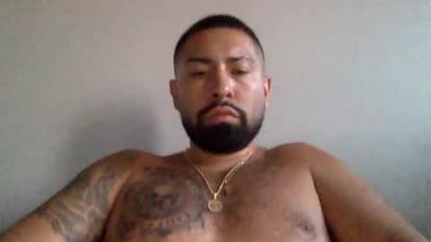 Snapshot of nacho25dc chatting on 09-28-25, 10:15 nacho25dc online show from 09-28-25, 10:15