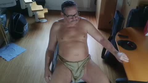 Snapshot of nacktputzer20171 chatting on 02-25-25, 09:09 Mach mich heiss mit Token bis zum Orgasmus online show from 02-25-25, 09:09