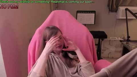 Natalie Marlo online show from 02-11-26, 04:28