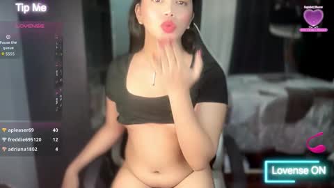 Snapshot of naddyblush69 chatting on 03-13-26, 06:36 Nadia online show from 03-13-26, 06:36