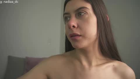 Nadia  INST Nadiaa dc online show from 02-03-26, 02:53