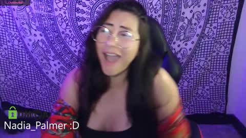  Nadi  online show from 09-25-25, 03:21
