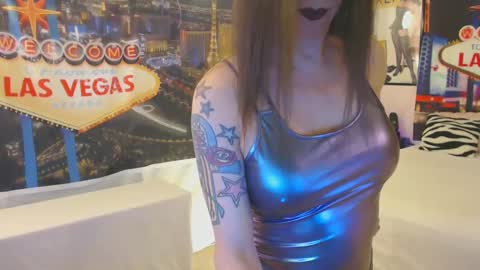 Nadia Vixen online show from 01-07-25, 05:12