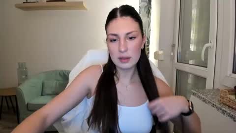 Nadiaaa006 online show from 03-03-25, 06:22