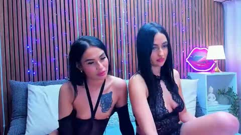 NadiaSweet online show from 01-15-26, 01:16