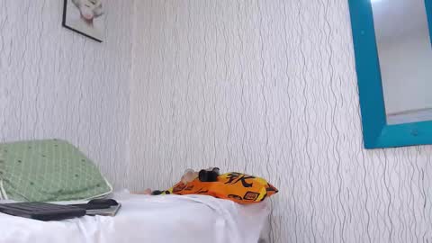 Nadia online show from 02-17-25, 10:03