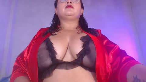 Nadia online show from 11-23-25, 09:20