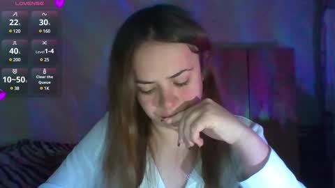 nadiiamorgun online show from 12-01-24, 06:08