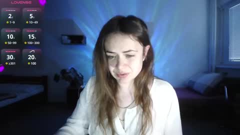 nadiiamorgun online show from 03-07-25, 04:44