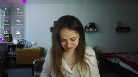 nadiiamorgun online show from 03-08-25, 06:21