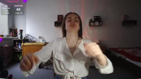 nadiiamorgun online show from 03-09-25, 06:28