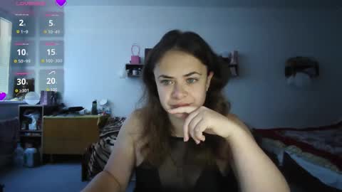 nadiiamorgun online show from 09-29-25, 05:34