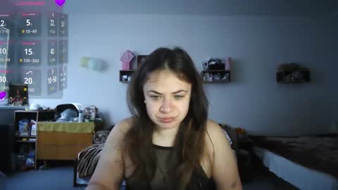 nadiiamorgun online show from 03-03-26, 06:52