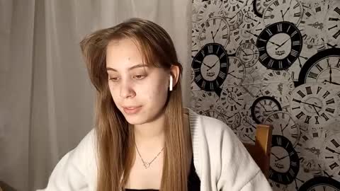 Anna online show from 10-07-25, 07:05