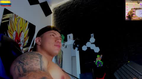 Nadir Kaiser online show from 12-15-24, 05:31