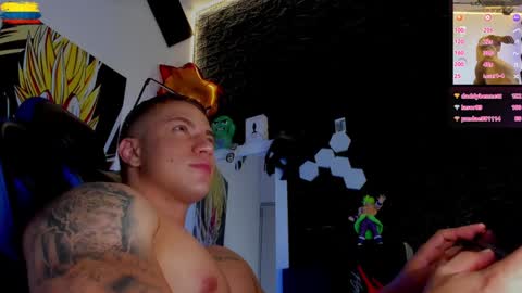 Nadir Kaiser online show from 12-26-24, 05:47