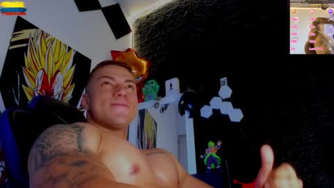 Nadir Kaiser online show from 01-03-25, 05:31