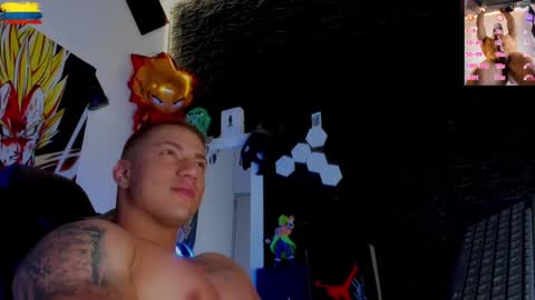 Nadir Kaiser online show from 01-19-25, 05:18