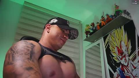 Nadir Kaiser online show from 09-10-25, 05:24
