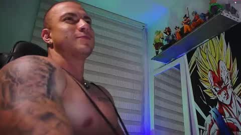 Nadir Kaiser online show from 09-25-25, 02:48