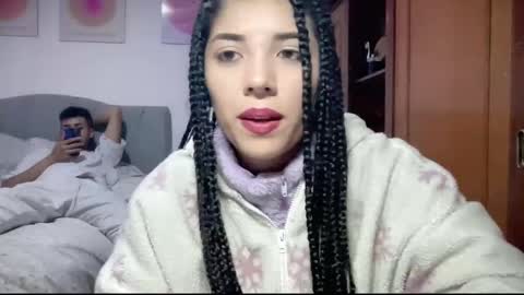 naduu__xx online show from 01-06-25, 02:37