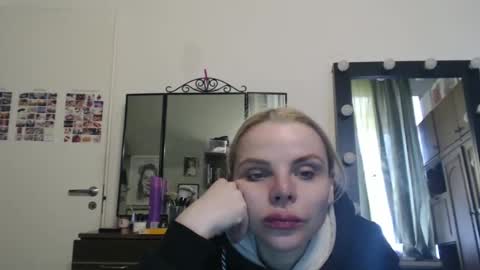 nadyagt online show from 03-22-26, 09:13