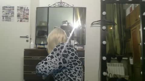 nadyagt online show from 03-26-26, 07:08