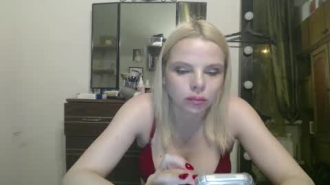 nadyagt online show from 03-27-26, 06:18