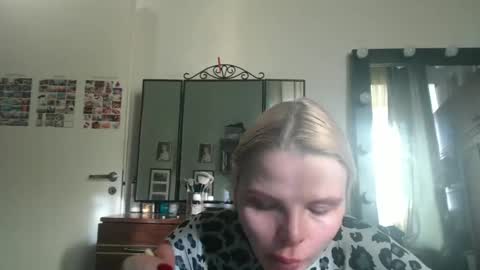 nadyagt online show from 03-29-26, 01:00