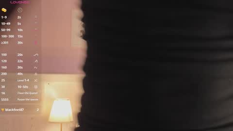 naelith_dh online show from 09-27-25, 08:14