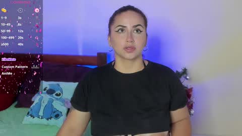 Snapshot of nahara_kamado chatting on 12-11-24, 11:51 Nahara Kamado online show from 12-11-24, 11:51
