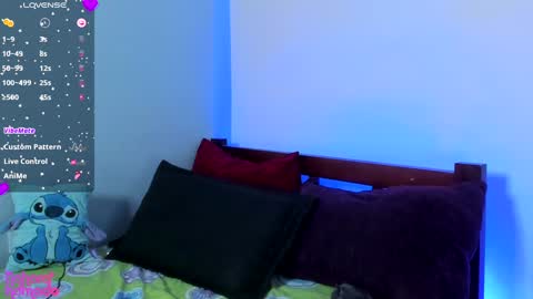 Snapshot of nahara_kamado chatting on 01-13-25, 04:18 Nahara Kamado online show from 01-13-25, 04:18