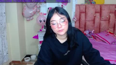 nahia cute     only   online show from 02-13-25, 06:16