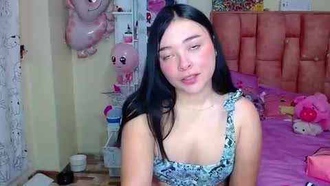 nahia cute     only   online show from 02-25-25, 04:00