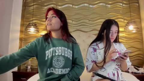 Snapshot of nahia_low chatting on 12-06-24, 04:58 Valeria online show from 12-06-24, 04:58