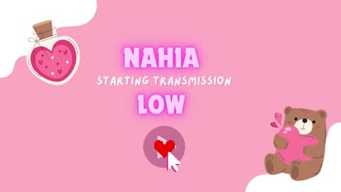 Snapshot of nahia_low chatting on 12-23-24, 02:35 Valeria online show from 12-23-24, 02:35