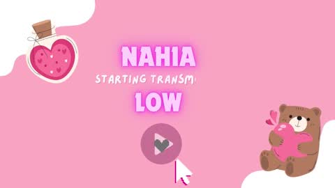 Snapshot of nahia_low chatting on 12-24-24, 03:16 Valeria online show from 12-24-24, 03:16