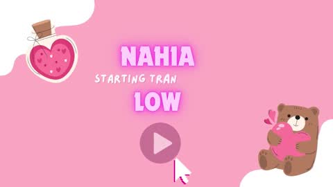 Snapshot of nahia_low chatting on 02-03-25, 02:14 Valeria online show from 02-03-25, 02:14
