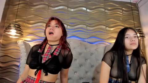 Snapshot of nahia_low chatting on 02-07-25, 06:56 Valeria online show from 02-07-25, 06:56